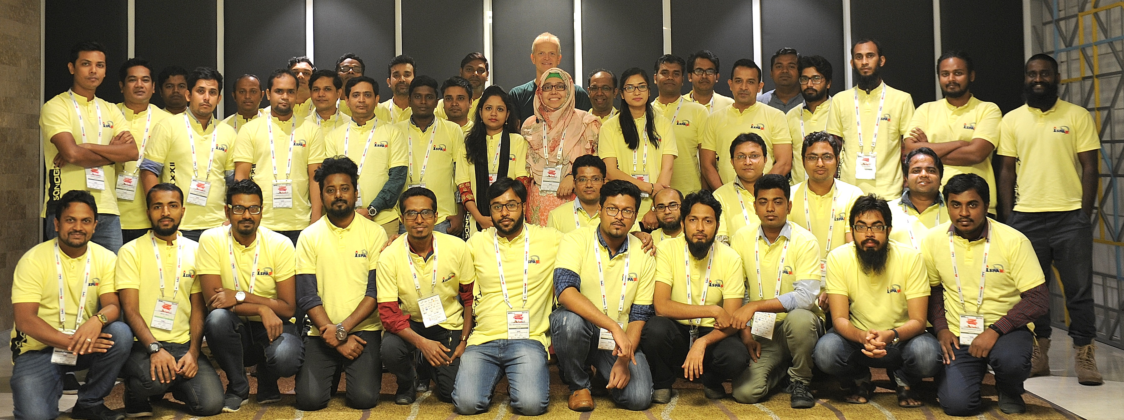 Group Photo