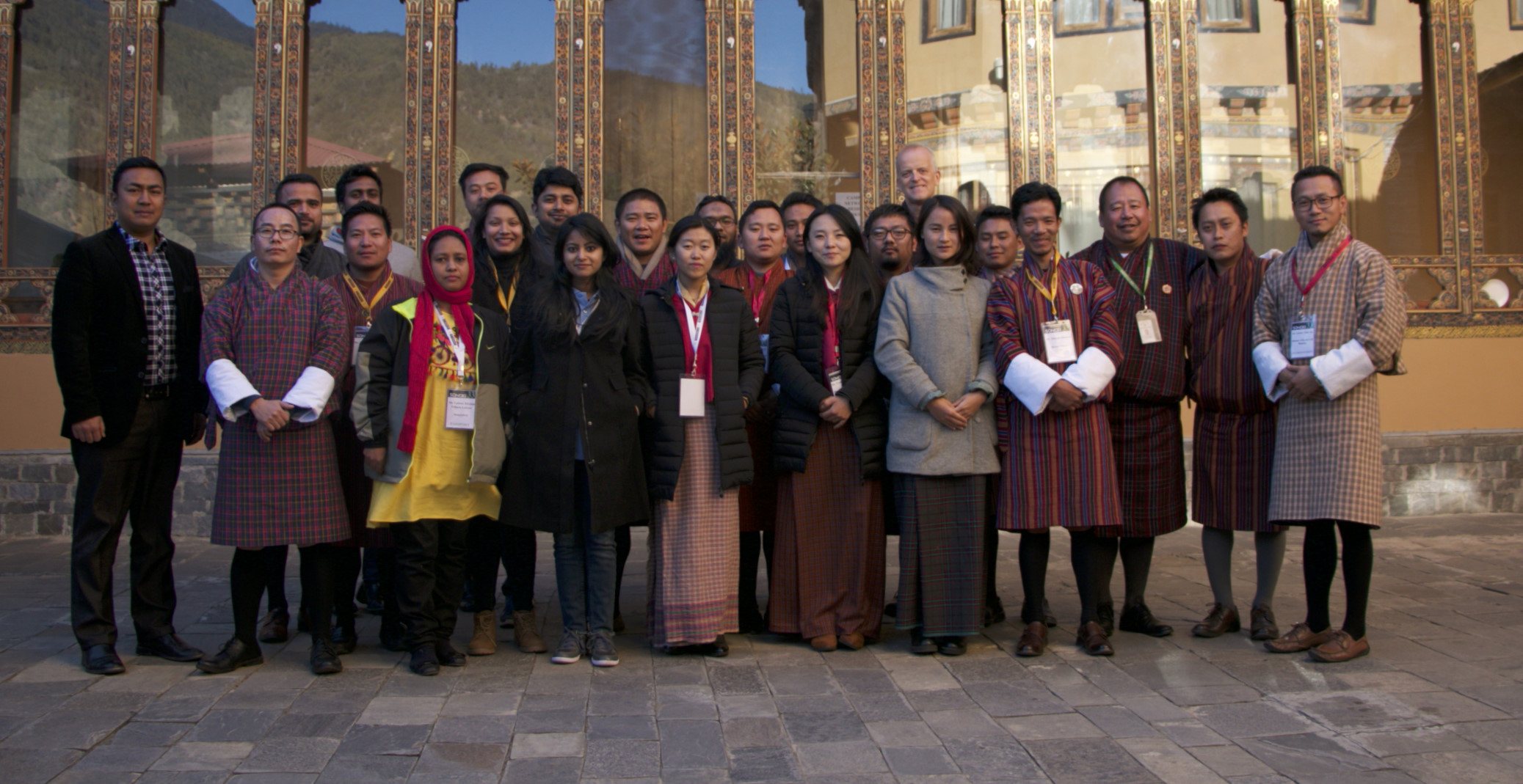 Group Photo