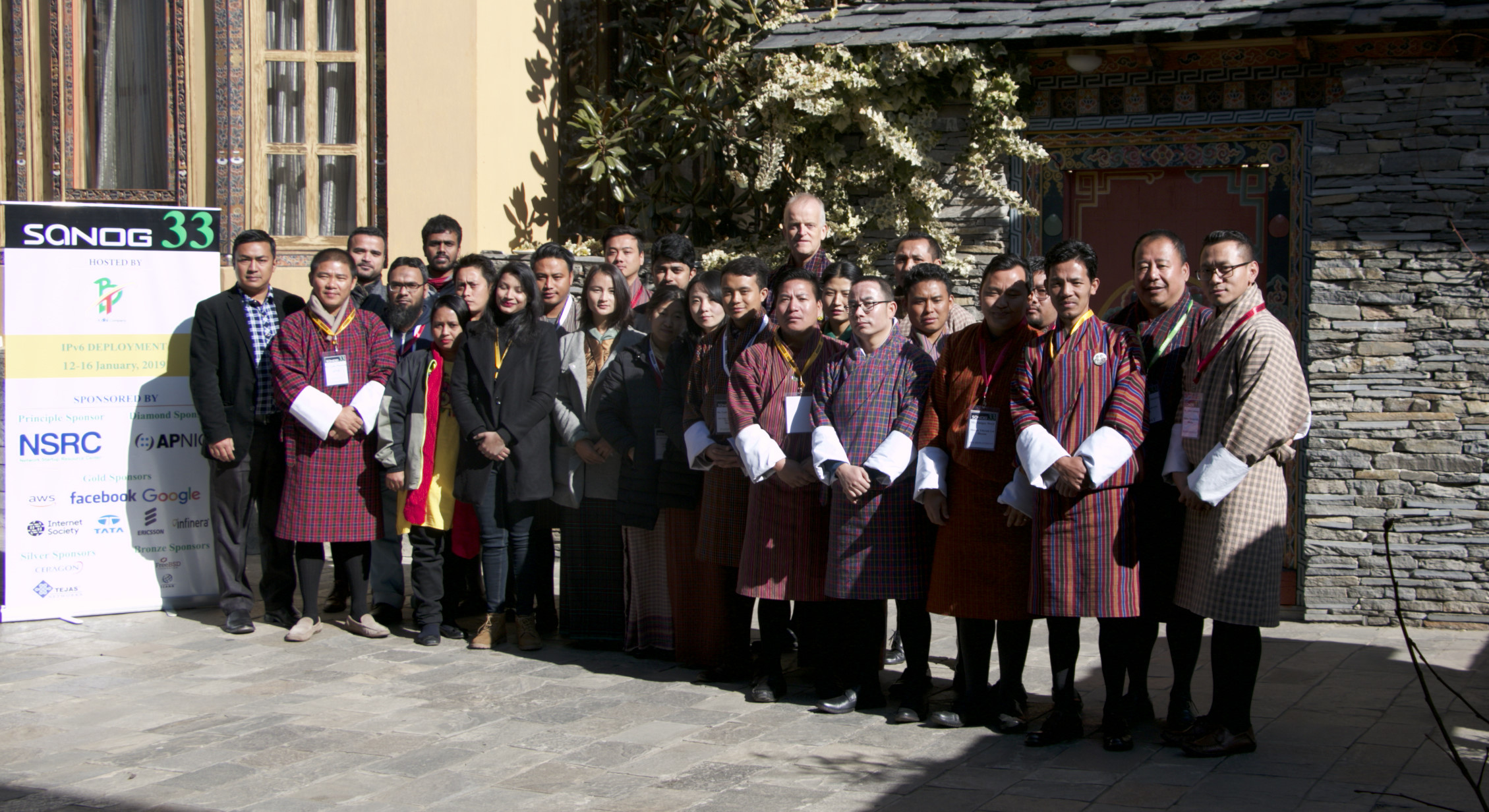 Group Photo